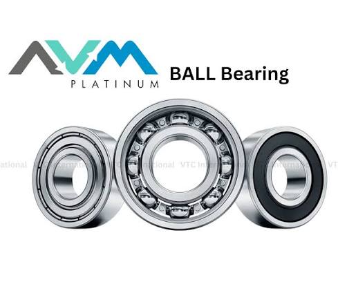 Bearing 6200